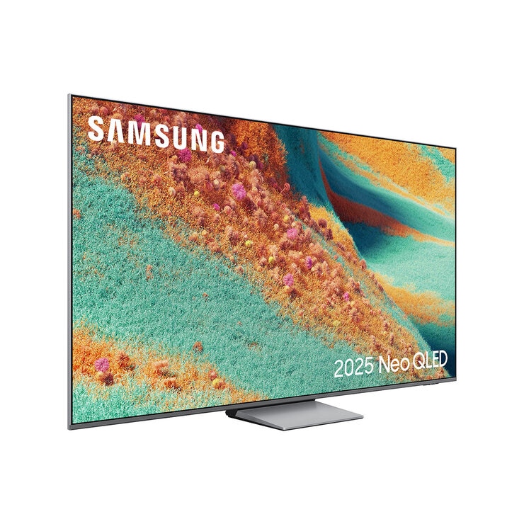 Buy Samsung QE85QN85FAUXXU 85 Inch Neo QLED 4K Ultra HD Smart TV at Costco.co.uk