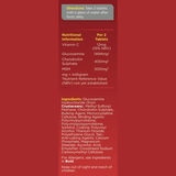 Nutritional Information