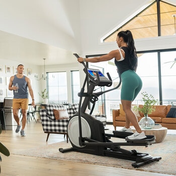Cross Trainers Elliptical Machines with Delivery Insta