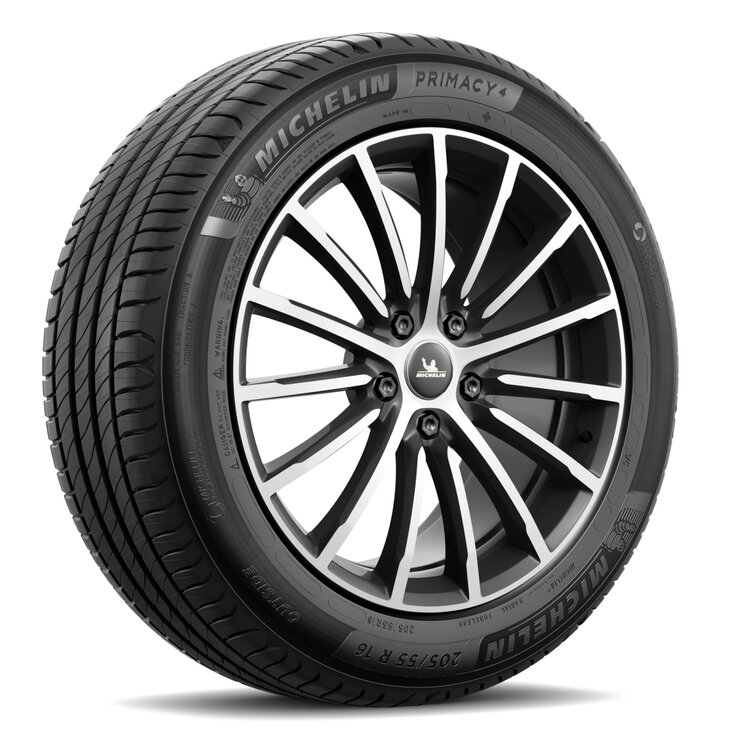 Michelin 205/45 R17 88 (H) PRIMACY 4 XL S2