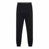 Ted Baker Mens Long Sleeve Lounge Set in Olive & Black