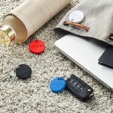 Chipolo ONE Bluetooth Item Finder (4 pack) in Multicolour, CH-C19M-4COL-R
