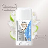 Sure Women Maximum Protection Anti Perspirant, 3 x 60ml