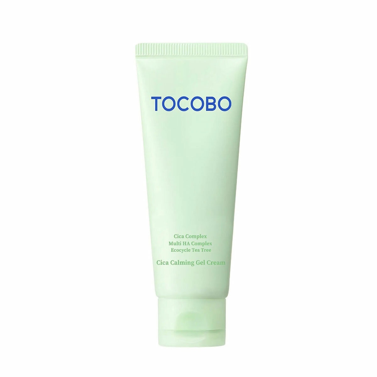 image of Tocobo CICA CALMING GEL CREAM