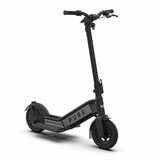 Pure Escape Pro+ Folding Electric Scooter in Black