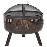 Firepit
