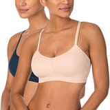 DKNY Modal Wireless Bra 2 Pack