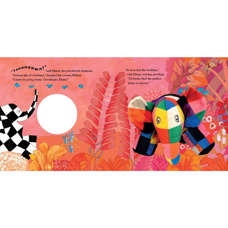 page spread
