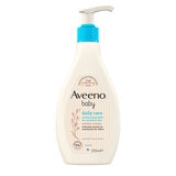 Aveeno Baby Daily Lotion, 250ml