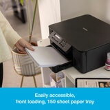 Brother 3-in-1 Ink Tank, DCP-T580DW