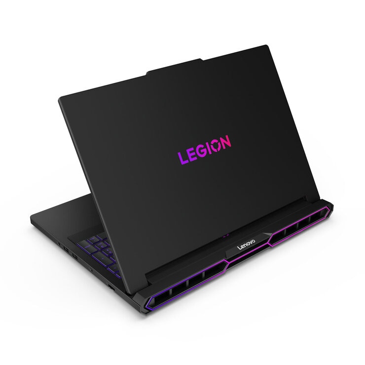 Lenovo Legion Pro 7, Intel Core U7, 64GB RAM, 2TB SSD, NVIDIA GeForce RTX 5090, 16 Inch, Laptop, 83F5000UUK
