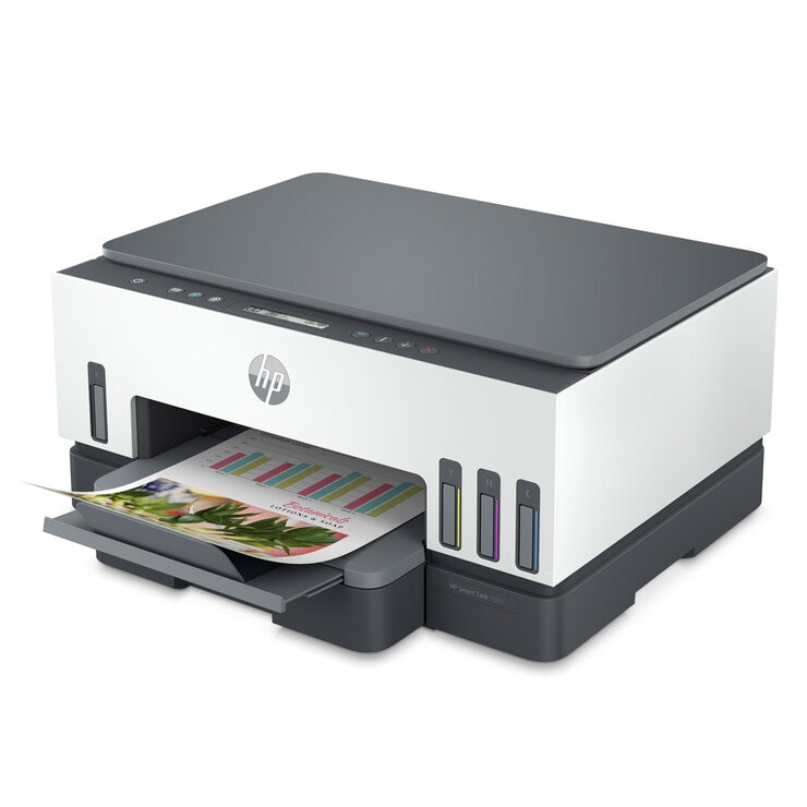 HP Smart Tank 7005 Wireless AIO Colour Printer