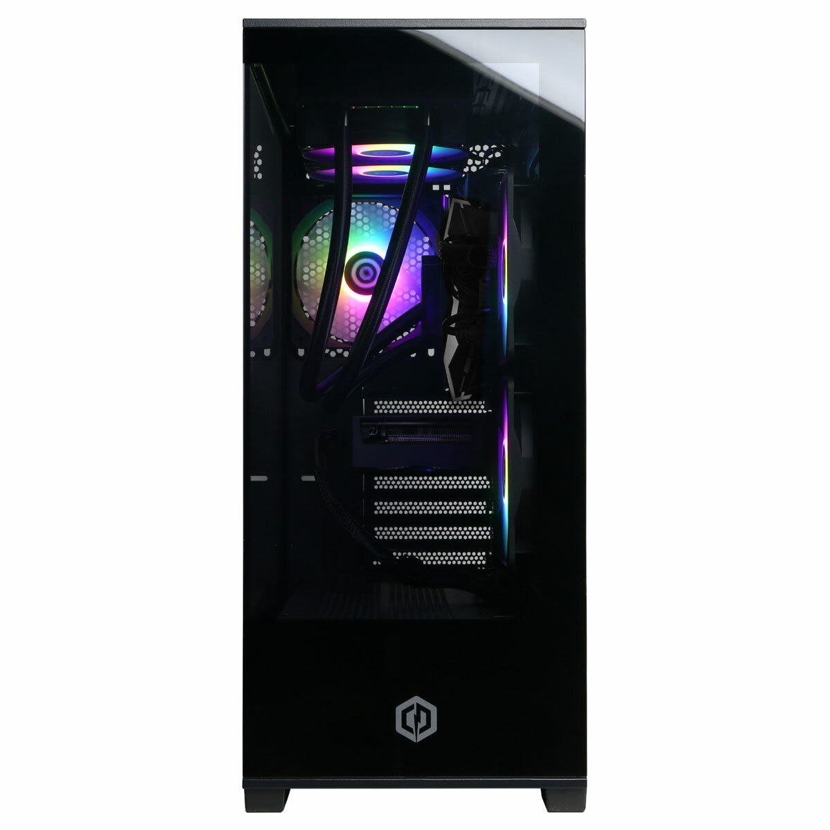 CyberPower, Intel Core i9, 32GB RAM, 2TB SSD, NVIDIA GeForce RTX 5080, Gaming Desktop PC