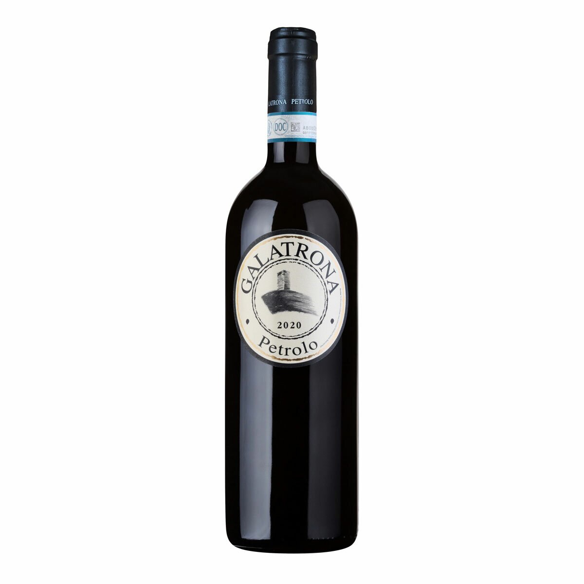Petrolo Galatrona Toscana 2020, 75cl