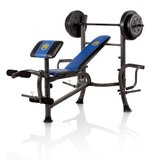 Exercise Equipment
