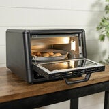 Blackstone E-Series Electric Pizza & Air Fryer Oven Blackstone E-Series Electric Pizza & Air Fryer Oven