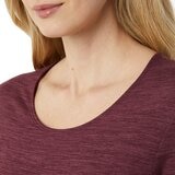 32 Degrees Heat Neo Plush Base Layer Top 2 Pack