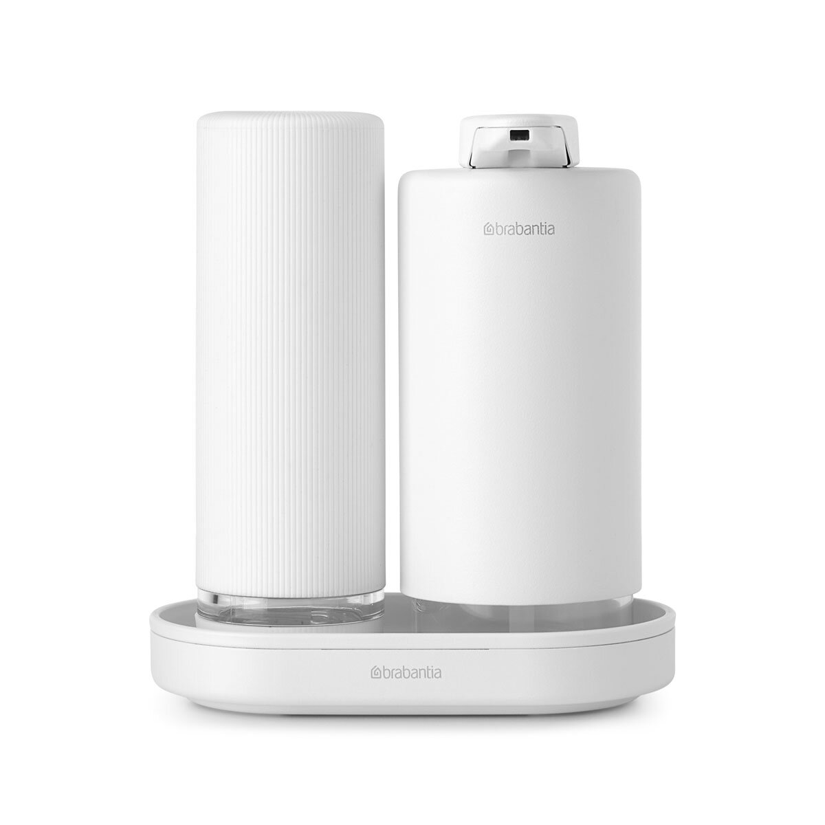 brabantia soap dispenser