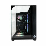 CyberPower, Intel Core i9, 32GB RAM, 2TB SSD, NVIDIA GeForce RTX 5080, Gaming Desktop PC