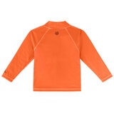 UV Skinz Kids Swim Set, 3 Piece in Orange