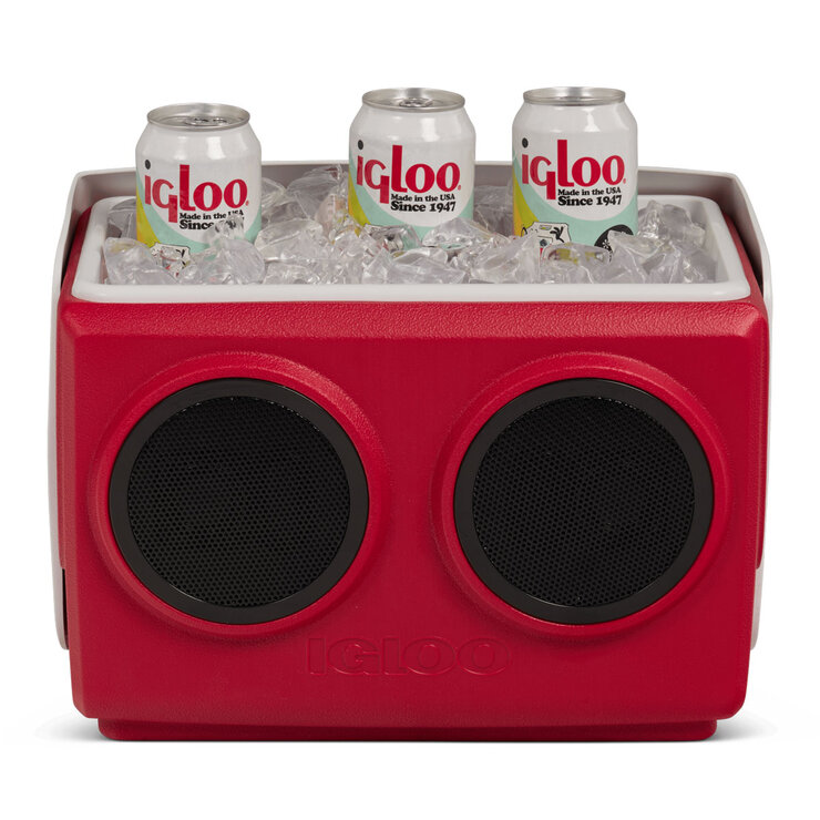 Igloo Playmate Kool Tunes