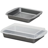 Circulon 10 Piece Steel Non-Stick Bakeware Set