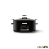 Front Profile of Crockpot TimeSelect