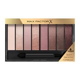 Max Factor Masterpiece Nude Palette, 01 Cappuccino Nudes