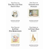 World of Peter Rabbit 23 Book Box Set, Beatrix Potter (4+ Years)