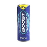 one can