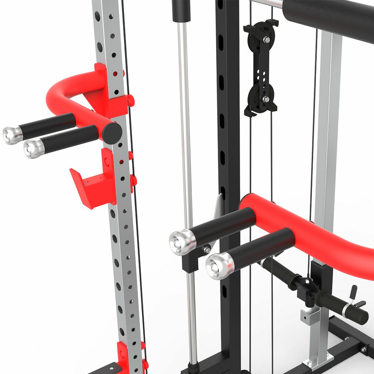 Marcy SM4500 Smith Cage Power Rack