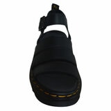 Dr Martens Women's Blaire Sandal in Black