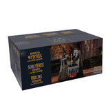 Halloween Witch Cauldron Duo packaging