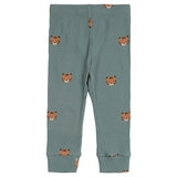 Pekkle 5 Piece Starter Set in Khaki