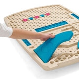 Giant Plinko Game