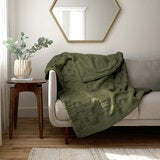 Safdie Luxury Faux Rabbit Fur Throw In 4 Colours, 127 x 178 cm Safdie Luxury Faux Rabbit Fur Throw In 4 Colours, 127 x 178 cm