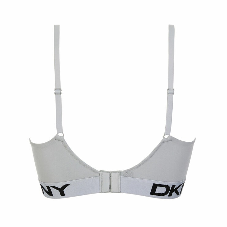 DKNY Ladies Wireless Plunge Bra, 2 Pack DKNY Ladies Wireless Plunge Bra, 2 Pack