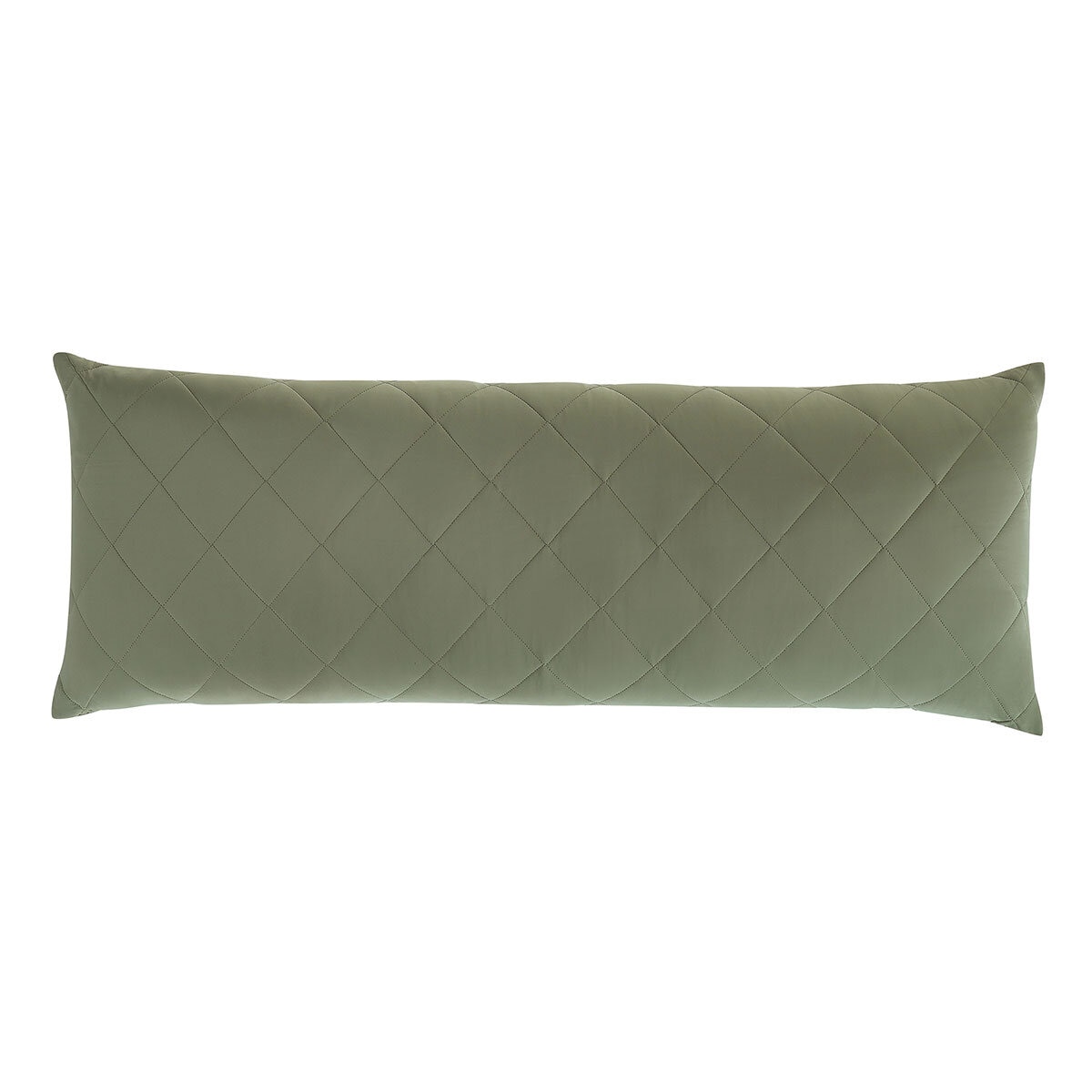 Allied Home Below Zero Cooling Body Pillow in 3 colours, 51 x 137 cm