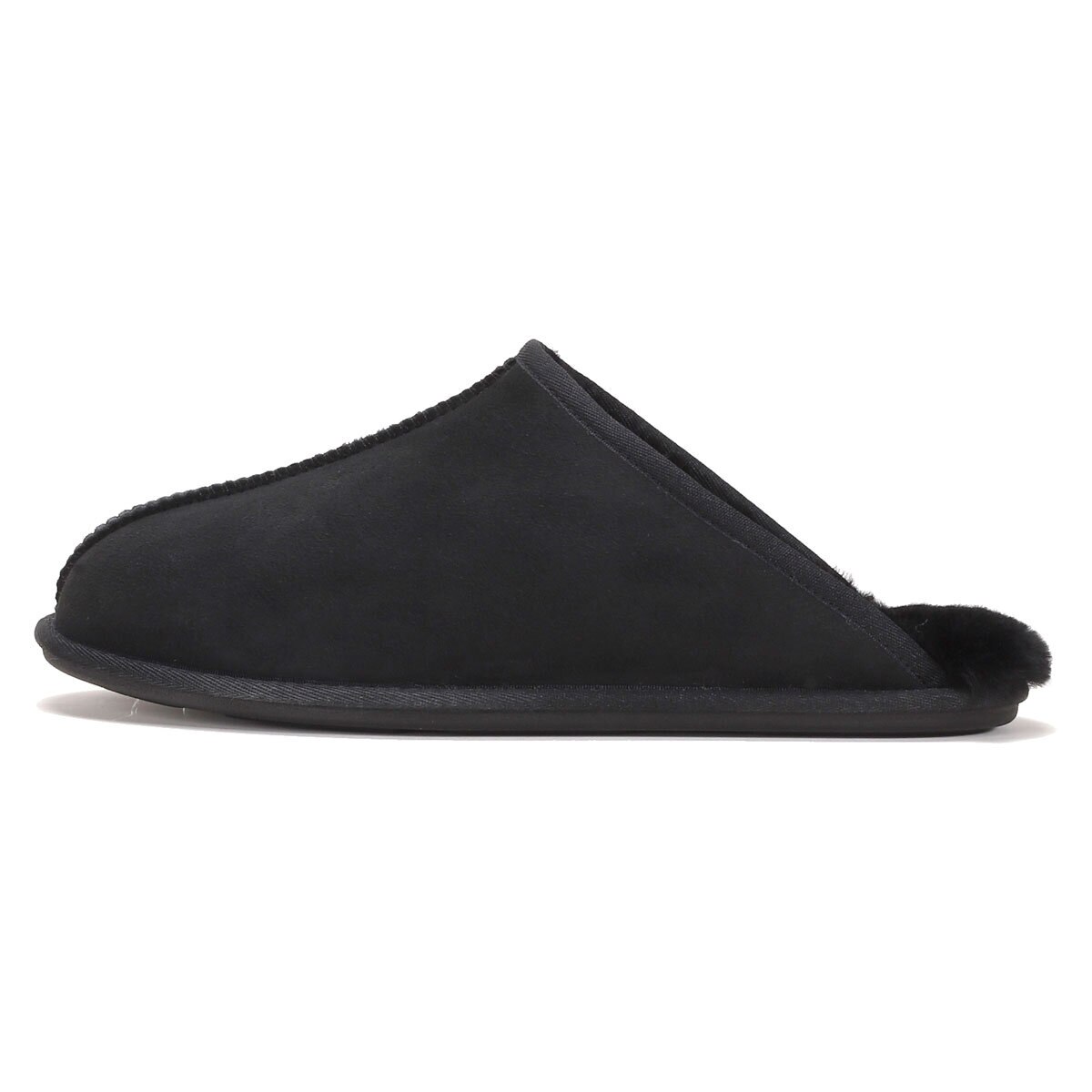 Kirkland Signature Men's Shearling Slipper