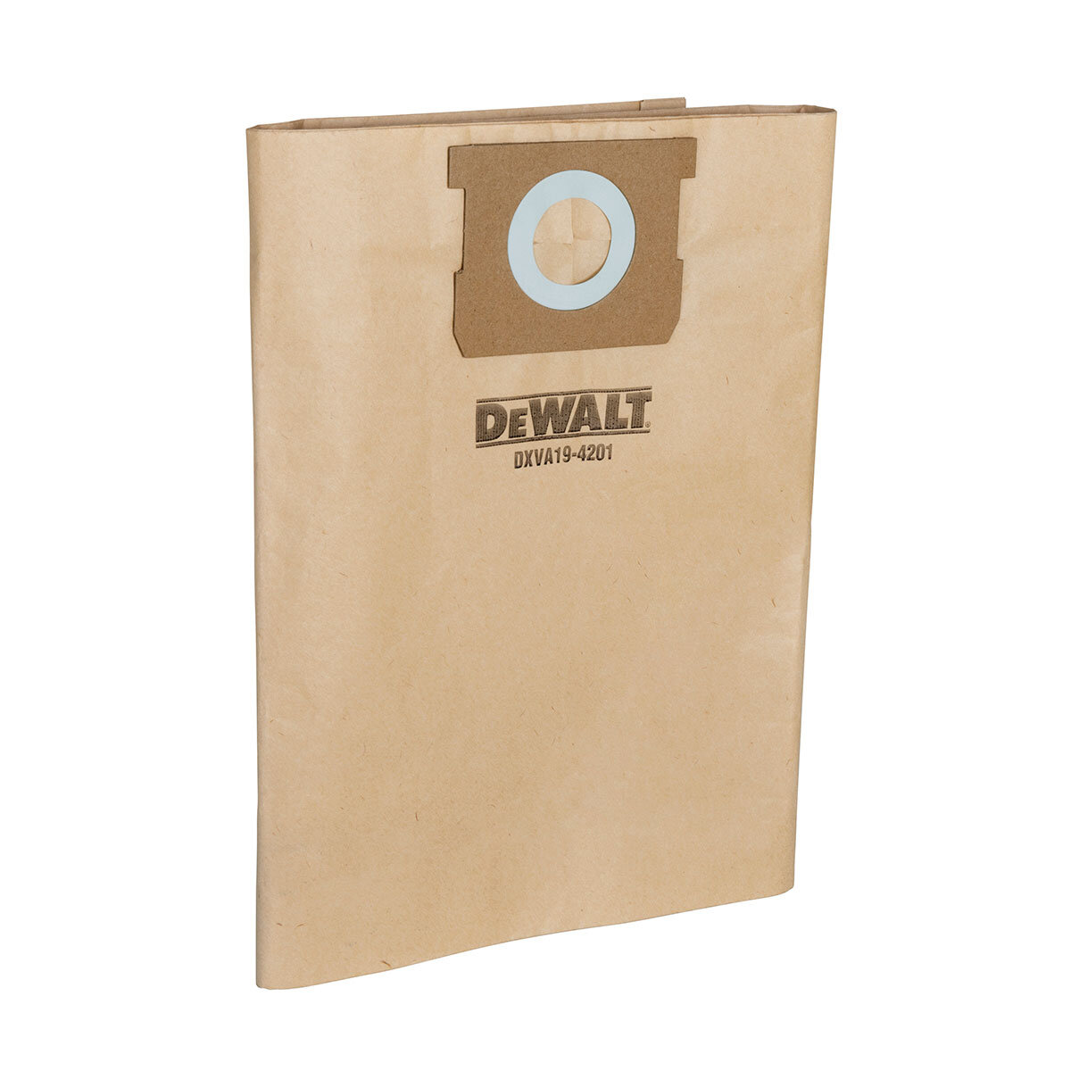 DEWALT Disposable Vacuum Filter Bags 3 Pack Costco UK