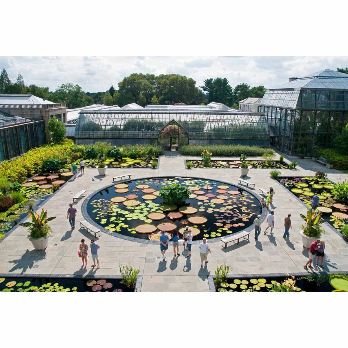 Longwood Gardens