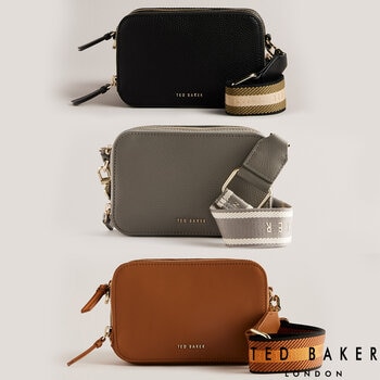 Ted Baker Stunna Crossbody Bag