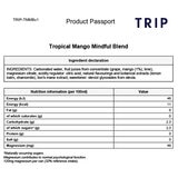 Trip Mindful Blends Mixed Pack, 12 x 250ml Trip Mindful Blends Mixed Pack, 12 x 250ml