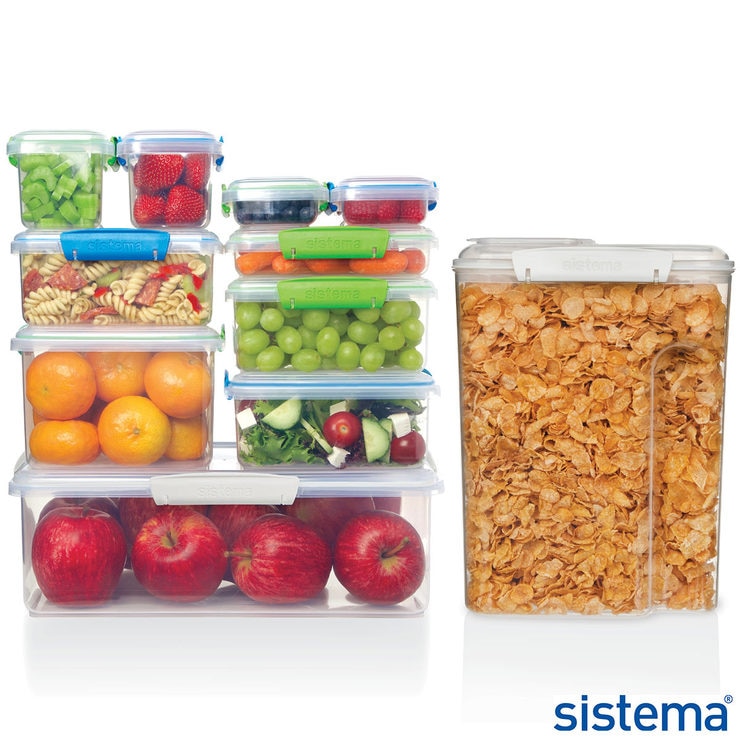 food storage containers costco