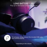 Cherry H3 Wireless Gaming Headset Cherry H3 Wireless Gaming Headset