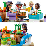 Buy LEGO Friends Canal Houseboat Feature2 Image at Costco.co.uk