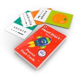 Ladybird Head Start 18 Books & Flashcards Set (4+ Years)