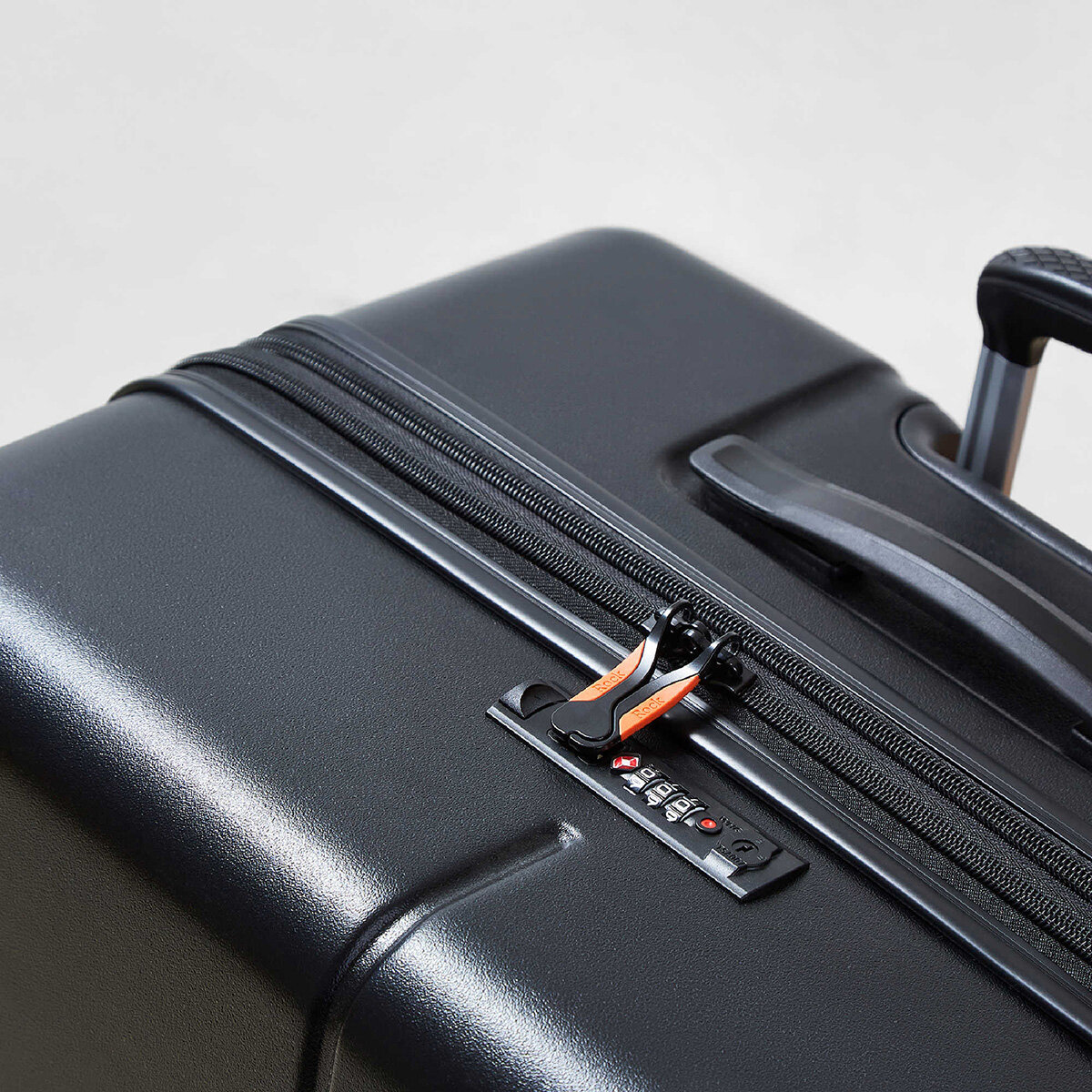 Rock Genesis 3PC SET