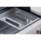 Charcoal grill 3