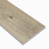 Golden Select Rigid Core Vinyl Plank Flooring - Bristol Oak Sample Swatch